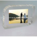 Acrylic Magnetic Picture Stand